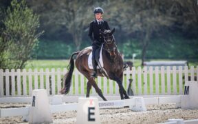 Completo: FEI Nations Cup™ Montelibretti, l'Italia in testa dopo il dressage