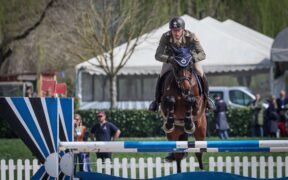 Completo: FEI Nations Cup™ Montelibretti, secondo posto finale per l'Italia