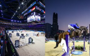 E’ confermato: Riyadh e Praga si alterneranno nell’ospitare i LGCT Playoff