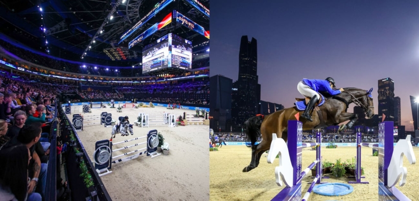 E’ confermato: Riyadh e Praga si alterneranno nell’ospitare i LGCT Playoff