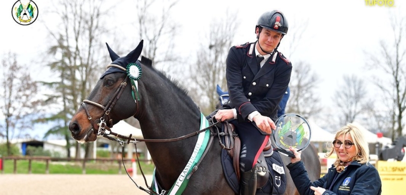 Gran Premi Naz. A5*: ecco i podi 41