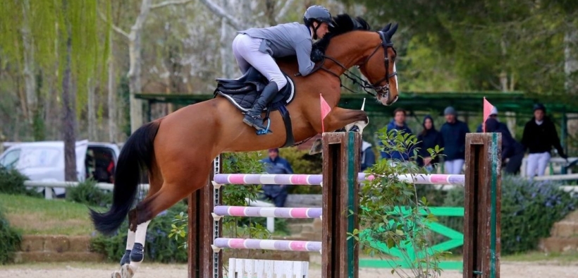 Gran Premi Naz. A5*: ecco i podi 42