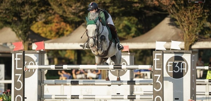 Gran Premi Naz. A5*: ecco i podi 43