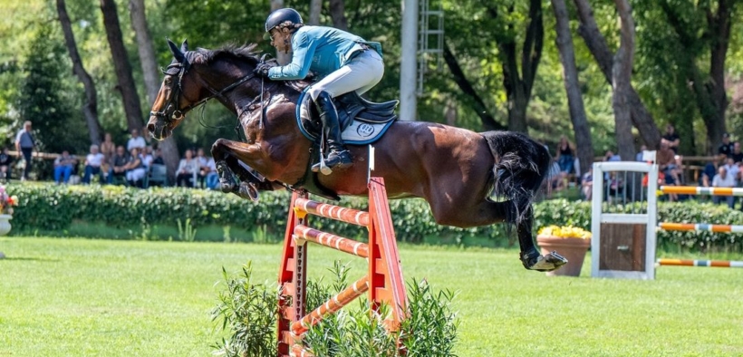 Gran Premi Naz. A5*: ecco i podi 45