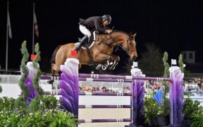 Grand Prix Internazionali: ecco i podi (#week 09)