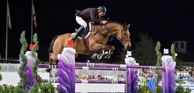 Grand Prix Internazionali: ecco i podi (#week 09)