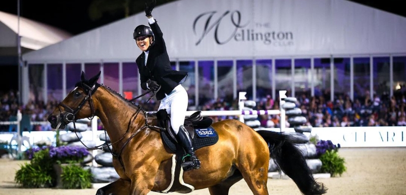 Grand Prix Internazionali: ecco i podi (#week 10)