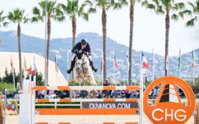 Grand Prix Internazionali: ecco i podi (#week 11)