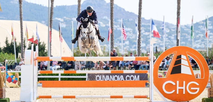 Grand Prix Internazionali: ecco i podi (#week 11)