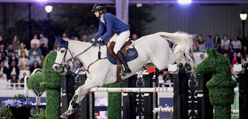 Grand Prix Internazionali: ecco i podi (#week 12)