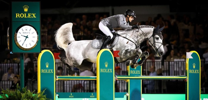 Grand Prix Internazionali: ecco i podi (#week 13)