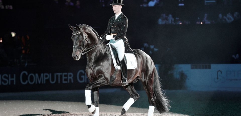 Hotline (Blue Hors Hotline - 95223)