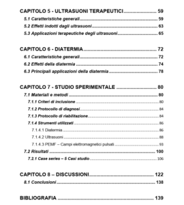 Tesi di laurea sulle devices Bac Technology in