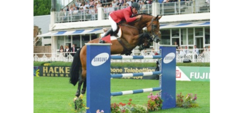 Kashmir van Schuttershof (Kashmir van’t Shuttershof - Kashmir van het Schuttershof)