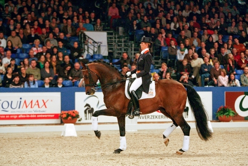 Krack C (IPS Crack C)