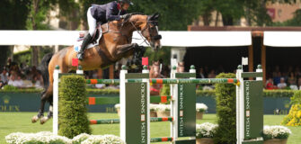 La Francia non parteciperà allo CSIO di Roma Piazza di Siena