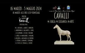 La mostra: Cavalli Forza Eleganza e Arte a Città della Pieve