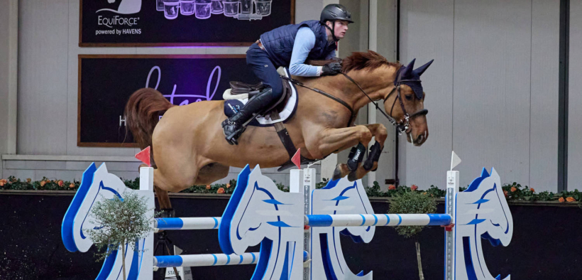 La Young Riders Academy ha annunciato il suo team per il 2024