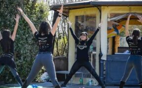 L’importanza della preparazione atletica dei cavalieri negli sport equestri