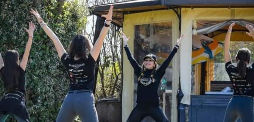 L’importanza della preparazione atletica dei cavalieri negli sport equestri