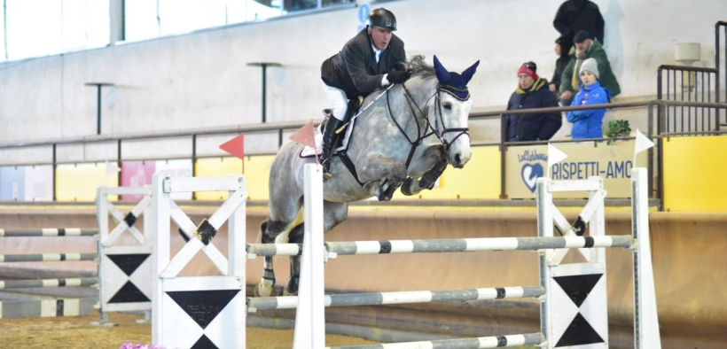 Marco Porazzi ci ha lasciato