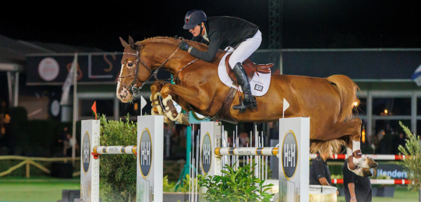 Nixon van’t Meulenhof (Nixon van het Meulenhof)