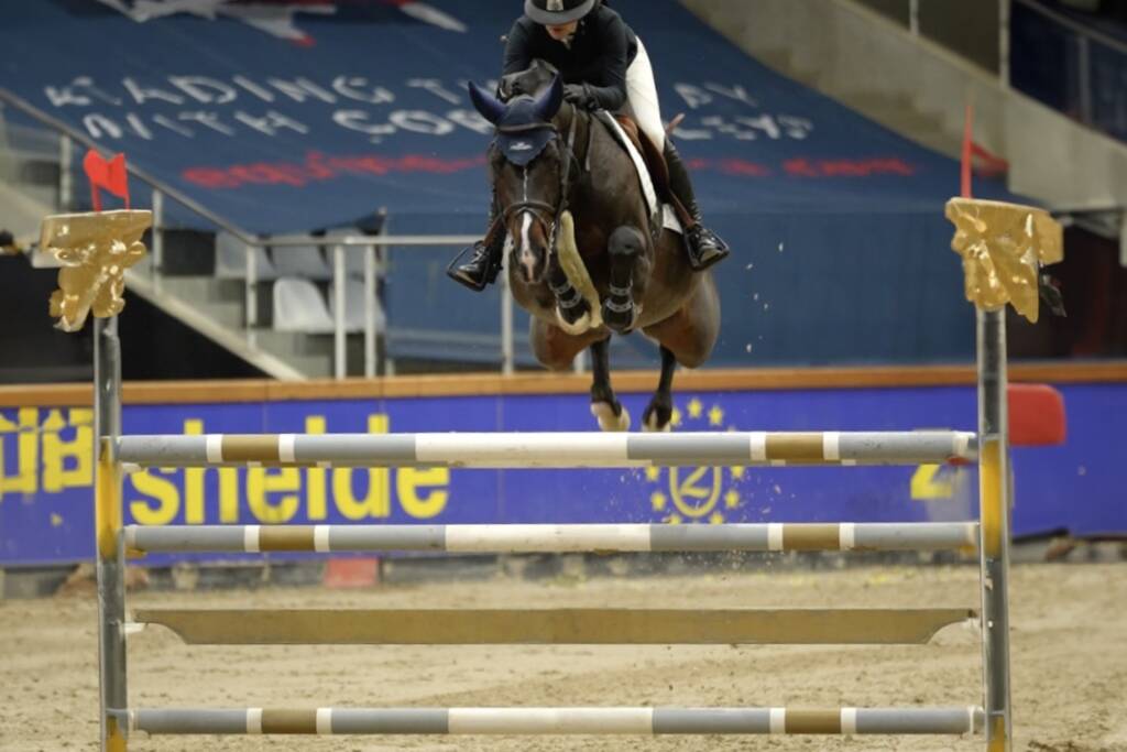 Parfait van het Schaeck