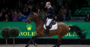 Rolex Grand Slam: a Willem Greve il CSI5* Rolex Grand Prix di ’s-Hertogenbosch