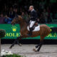 Rolex Grand Slam: a Willem Greve il CSI5* Rolex Grand Prix di ’s-Hertogenbosch