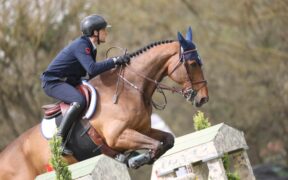 Toscana Tour: alla Germania la 145 LR Silver Final, Garofalo e Franchi sul podio (CSI3*)