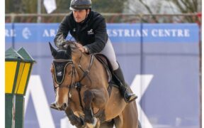 Toscana Tour: Giacomo Bassi si aggiudica la prima gara grossa, Lodovini 2° (CSI3*)