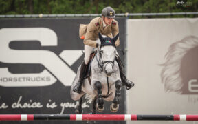 A Gorla Minore è prevista per il week-end la tappa inaugurale del circuito Longines EEF