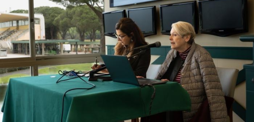 A Pisa si è tenuto il primo corso "Comunicare (con) il cavallo"