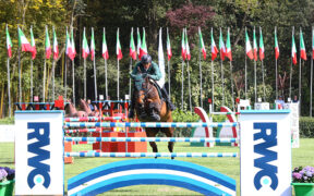 Conto alla rovescia per il Campionato Italiano Seniores Assoluto di Salto Ostacoli RWC 2024