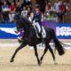 FEI Dressage World Cup™ Final: il Grand Prix a Charlotte Fry ed Everdale 1