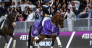 FEI Dressage World Cup™ Final: Patrik Kittel conquista il titolo di Campione 2024