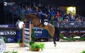 Finali FEI World Cup 2024 Riyadh, ecco gli iscritti definitivi