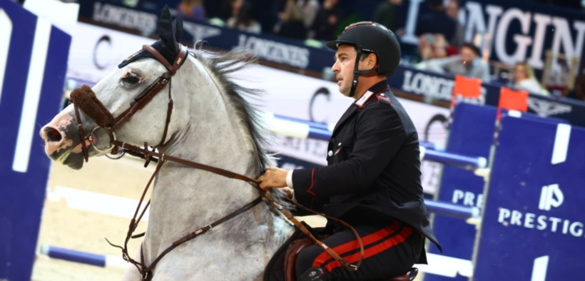 Gaudiano inarrestabile a St.Tropez con due vittorie e un 2° posto; sul podio anche Checchi