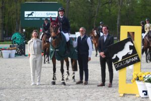 Goldspan Italia sbarca in Francia 1