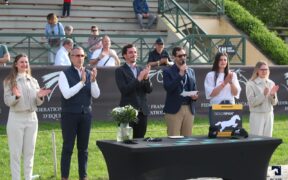 Goldspan Italia sbarca in Francia 4