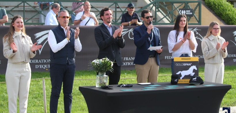 Goldspan Italia sbarca in Francia 4