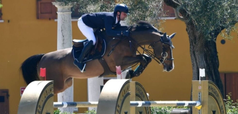 Gran Premi Naz. A5*: ecco i podi 47