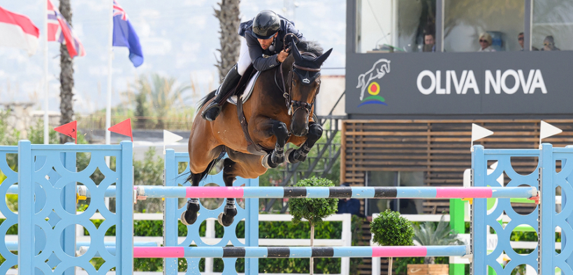 Grand Prix Internazionali: ecco i podi (#week 14)