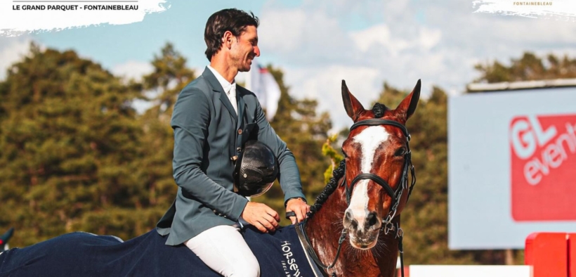 Grand Prix Internazionali: ecco i podi (#week 17)