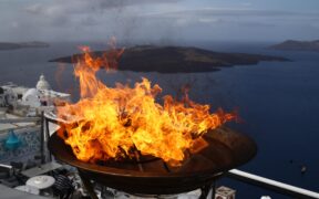 Il calendario provvisorio delle prove di equitazione per Parigi 2024