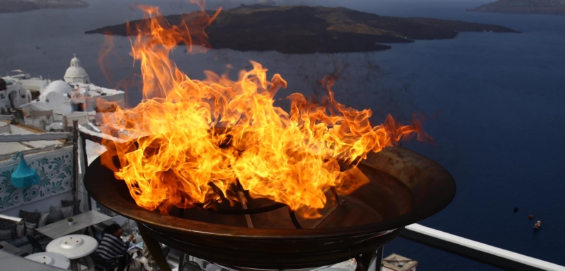 Il calendario provvisorio delle prove di equitazione per Parigi 2024