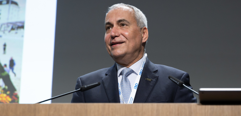 Il FEI Sports Forum 2024 si è aperto con il benessere dei cavalli in prima linea