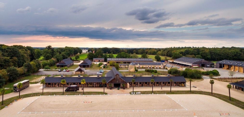 L’allevamento francese de Hus cessa l’attività dopo 19 anni