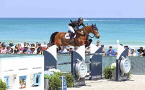 LGCT: Trionfo per Michael Duffy nel Grand Prix di Miami Beach