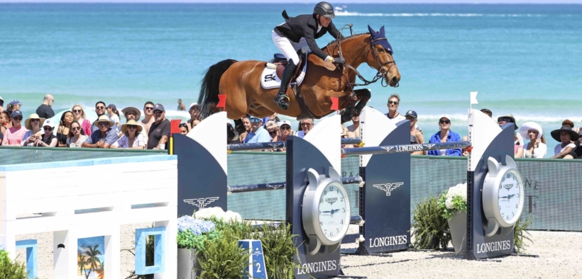 LGCT: Trionfo per Michael Duffy nel Grand Prix di Miami Beach
